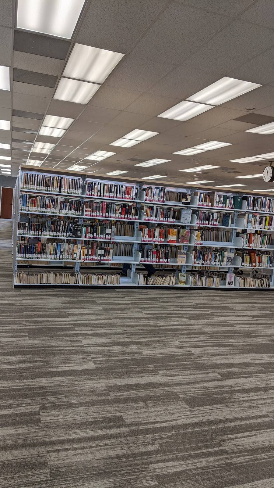 Placentia Library District | 411 E Chapman Ave, Placentia, CA 92870, USA | Phone: (714) 528-1906