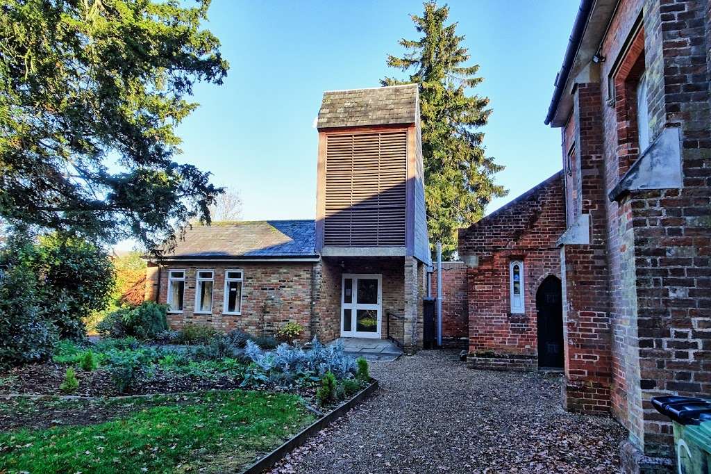 St Martins C Of E Church | Shenley, Radlett WD7 9DU, UK | Phone: 01923 855383