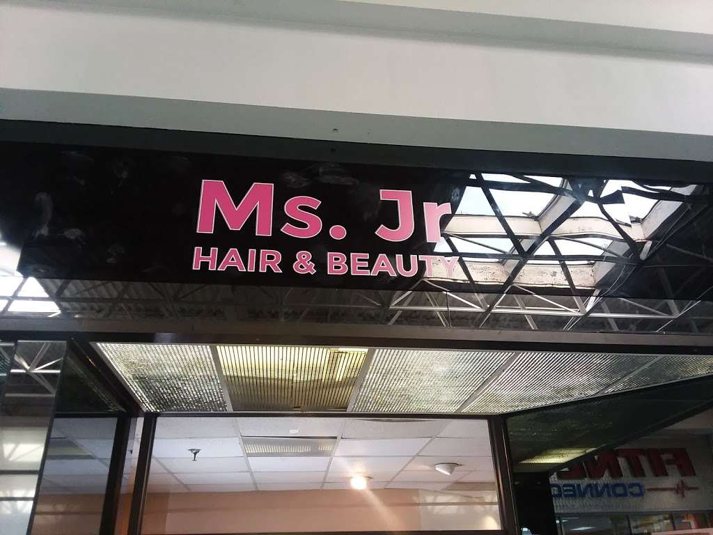 Ms Jr Hair & Beauty | 12300 North Fwy #255, Houston, TX 77060, USA | Phone: (281) 919-6881