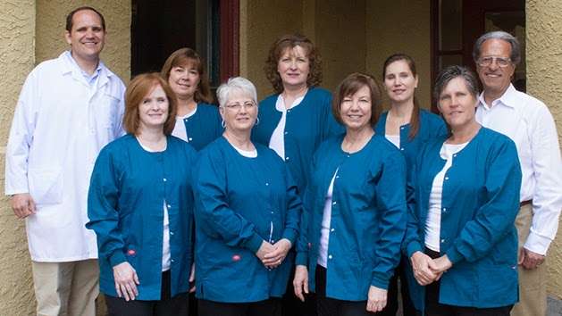 Doylestown Family Dentistry | 411 Hyde Park, Doylestown, PA 18902, USA | Phone: (215) 345-7700