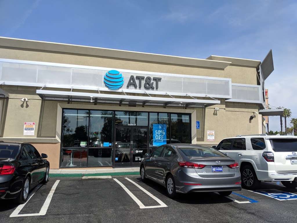 AT&T Store | 20810 S Avalon Blvd b, Carson, CA 90746, USA | Phone: (310) 225-3028