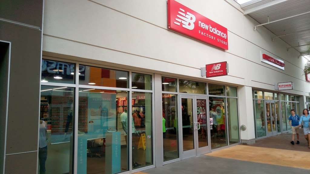 New Balance | 1100 Cornerstone Blvd #1020, Daytona Beach, FL 32117, USA | Phone: (386) 256-7279