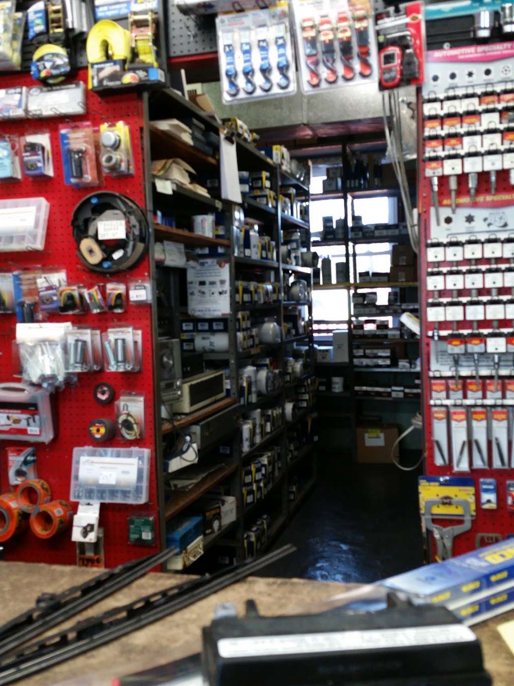 ProStock Auto Parts - Midland Park | 9 Pierce Ave, Midland Park, NJ 07432, USA | Phone: (201) 652-5550