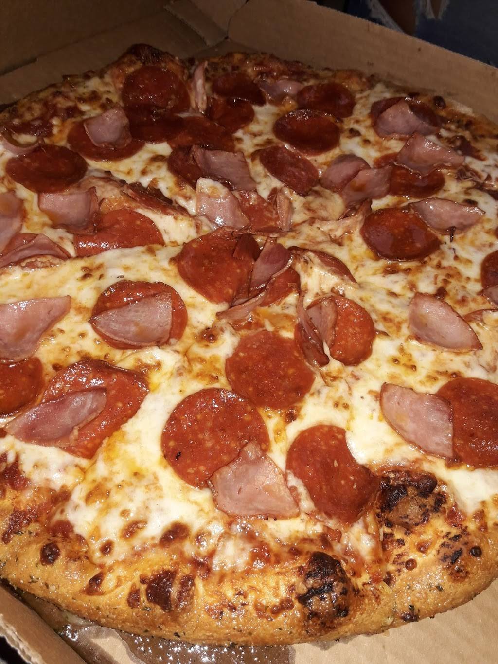 Dominos Pizza | 10057 University Blvd, Orlando, FL 32817, USA | Phone: (407) 384-8888