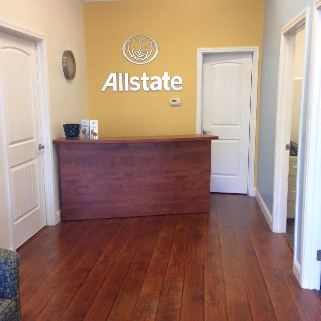 Jeffrey Macdonald: Allstate Insurance | 5433 Clayton Rd Ste A, Clayton, CA 94517, USA | Phone: (925) 673-2170