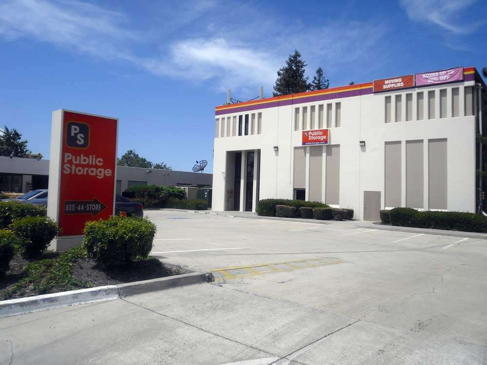 Public Storage | 317 E Weddell Dr, Sunnyvale, CA 94089, USA | Phone: (408) 290-9970