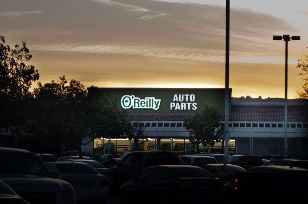 OReilly Auto Parts | 138 W Nuevo Rd, Perris, CA 92571, USA | Phone: (951) 657-1488