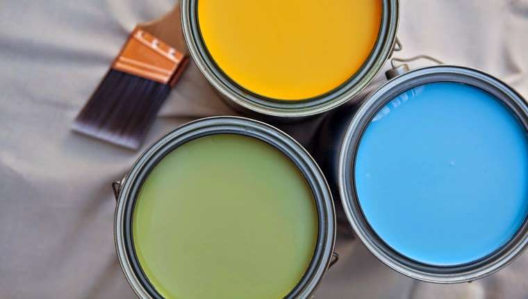 CertaPro Painters of South Jersey, NJ | 1818 Old Cuthbert Rd, Cherry Hill, NJ 08034, USA | Phone: (856) 506-0543