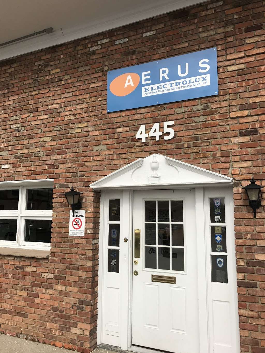 Aerus Electrolux | 445 NJ-53, Denville, NJ 07834, USA | Phone: (973) 627-0991