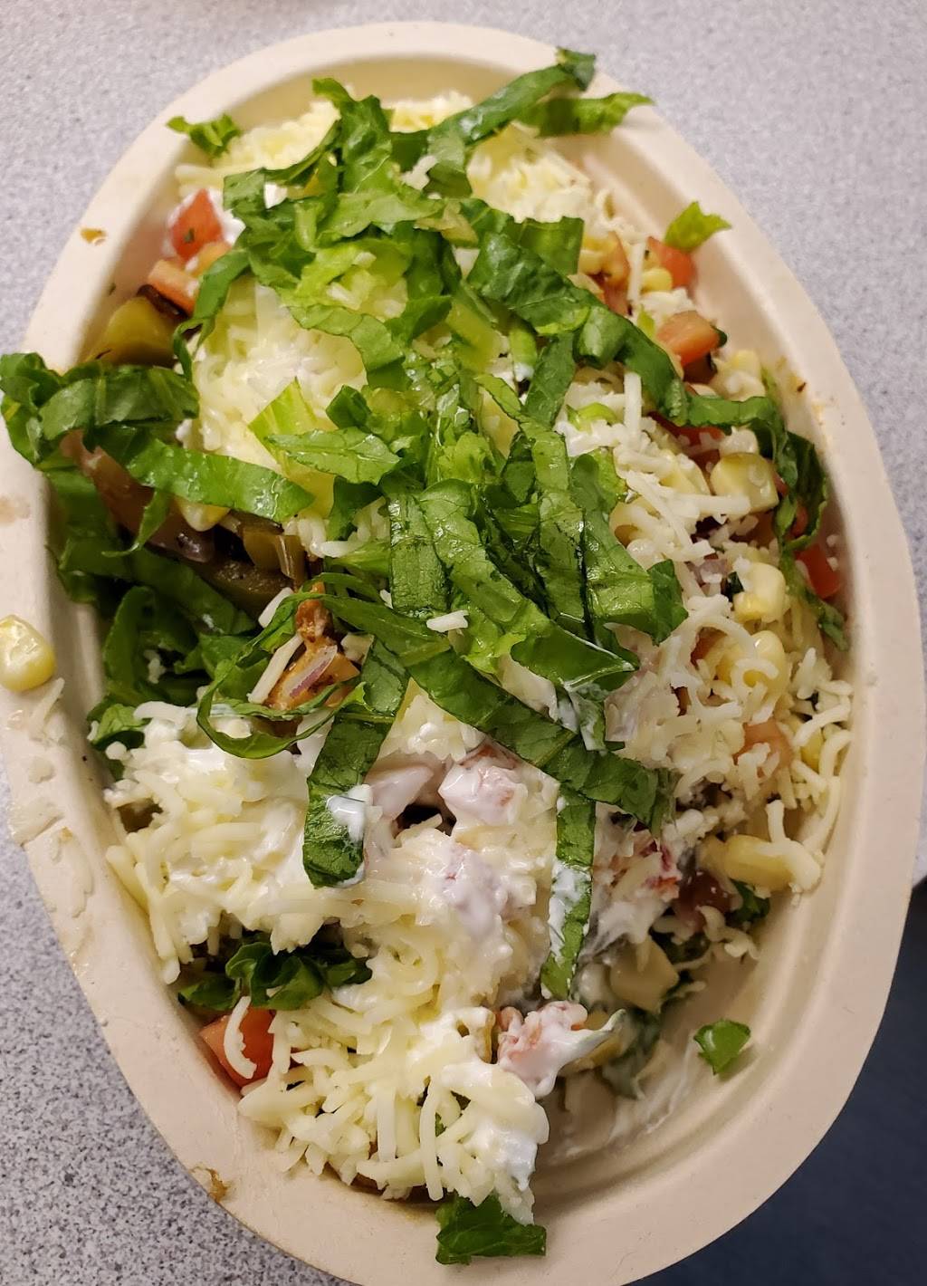 Chipotle Mexican Grill | 11452 Euclid Ave, Cleveland, OH 44106, USA | Phone: (216) 472-2297