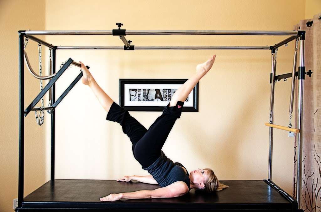 You Will Love Pilates | 10805 Oak Shadow Ave, Las Vegas, NV 89144, USA | Phone: (702) 758-5774