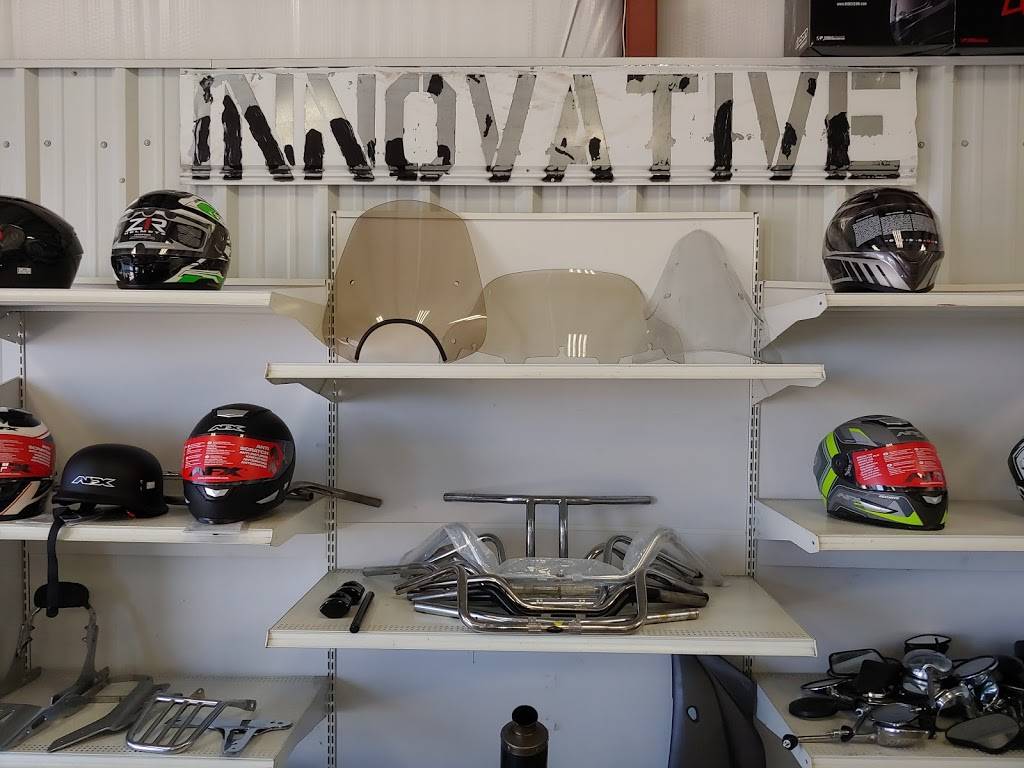 INNOVATIVE CYCLESPORTS LLC | 2860 N Shields Blvd, Moore, OK 73160, USA | Phone: (405) 237-1205