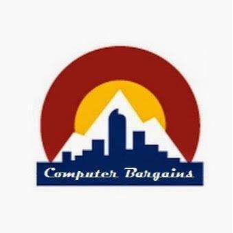 Computer Bargains | 8356 Conifer Rd, Thornton, CO 80221, USA | Phone: (720) 299-5985