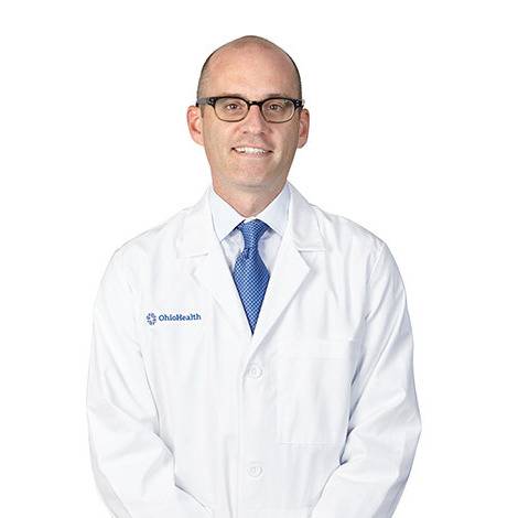 Adam Nicholas Ueberroth, MD | 931 Chatham Ln Ste 200, Columbus, OH 43221, USA | Phone: (614) 533-5500