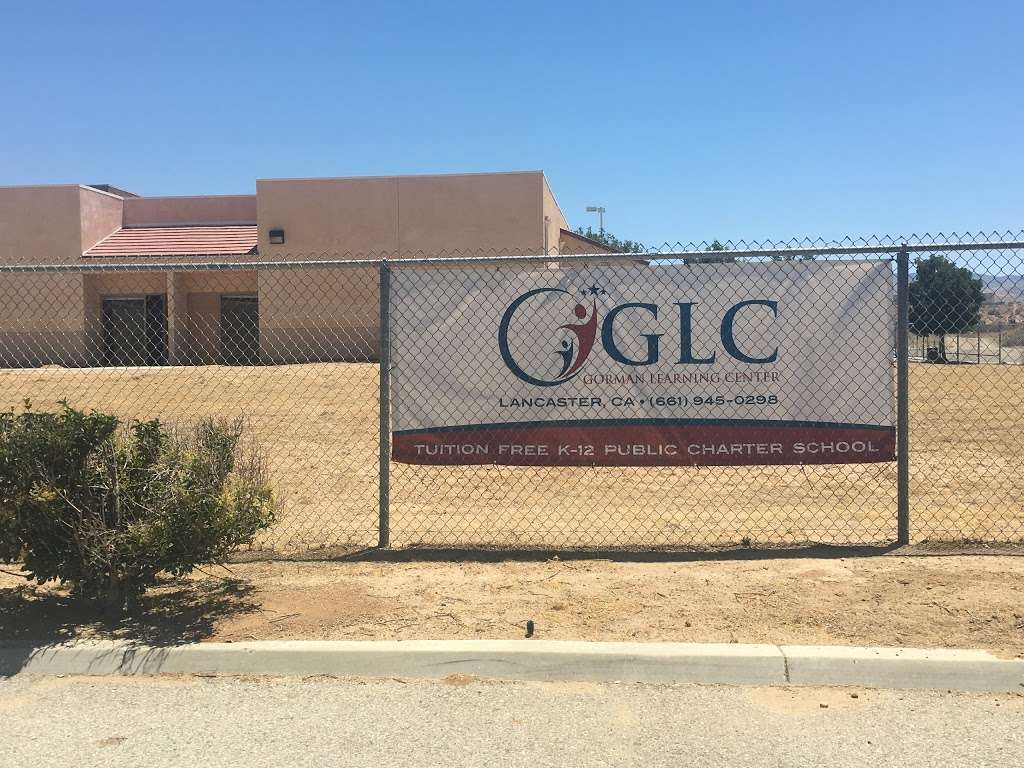 Gorman Learning Center Antelope Valley | 3700 W Ave L, Lancaster, CA 93536, USA | Phone: (661) 945-0298