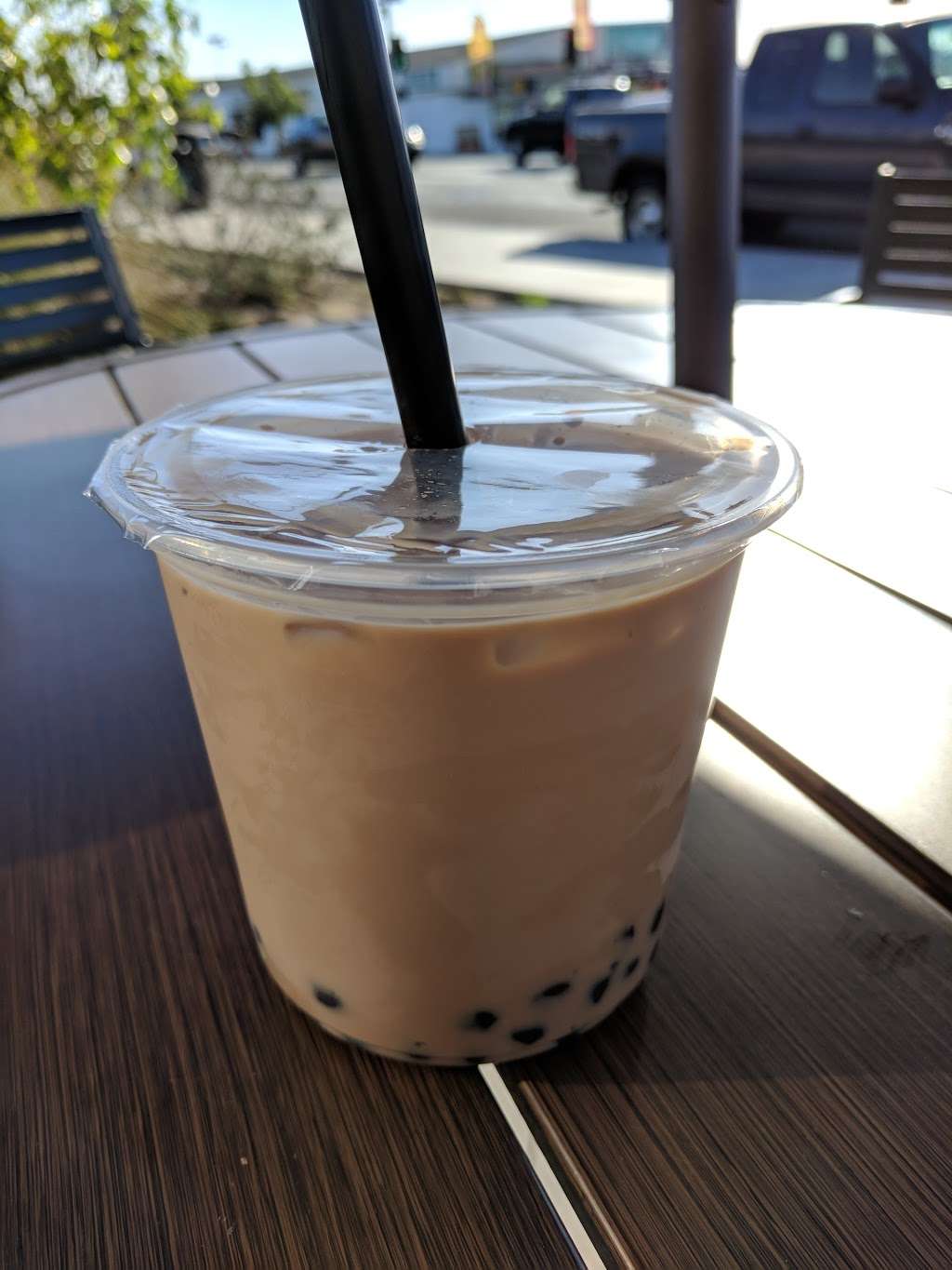 Dana Café Boba | 4270 S Vermont Ave A, Los Angeles, CA 90037, USA | Phone: (213) 909-4667