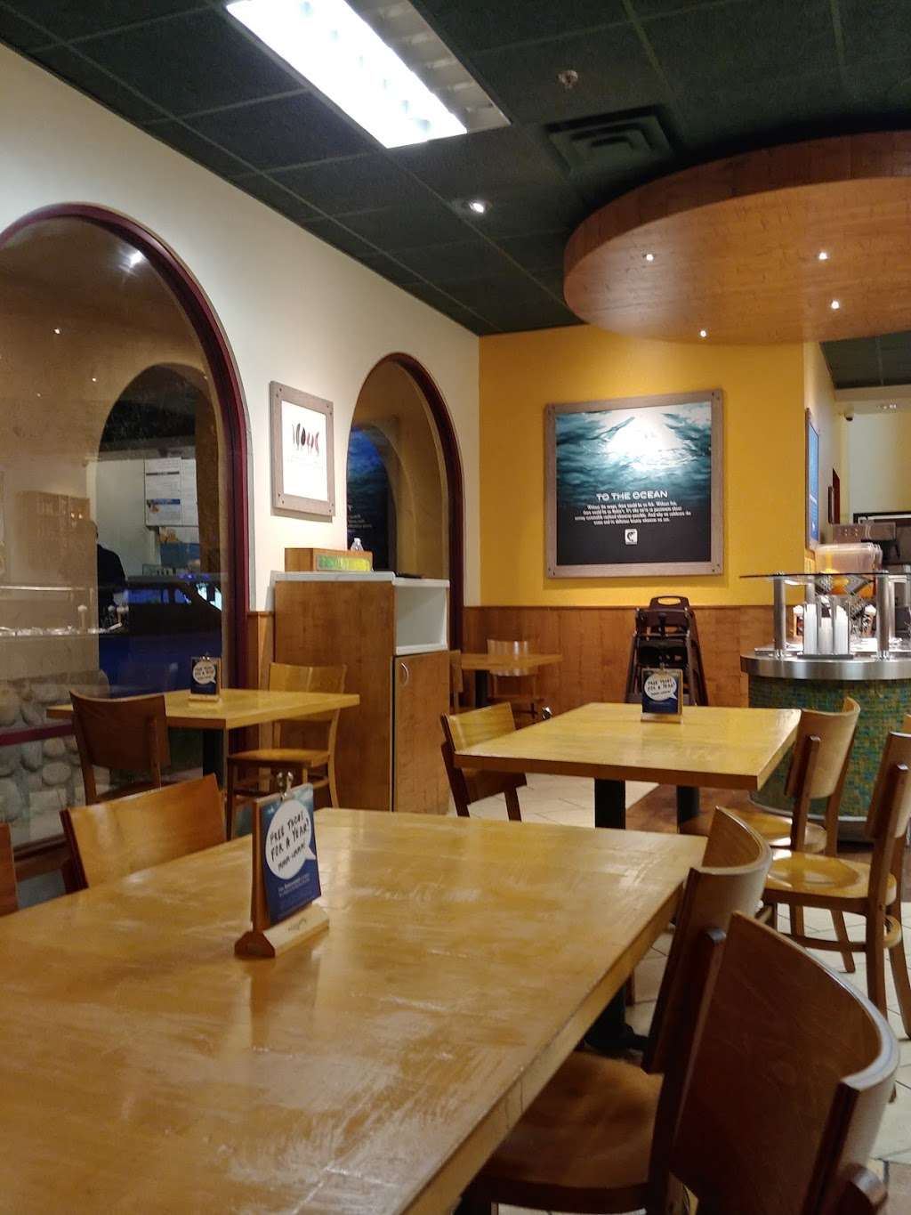 Rubios Coastal Grill | 1158 W San Marcos Blvd Suite A, San Marcos, CA 92078, USA | Phone: (760) 510-3911