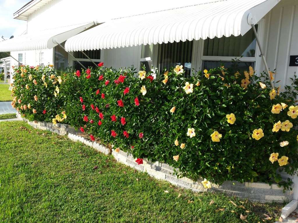 Garden Mobile Village | 2026 15th St SW, Winter Haven, FL 33880, USA | Phone: (863) 299-7193