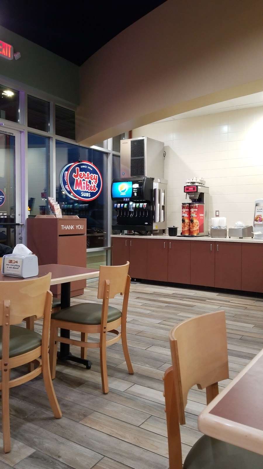 Jersey Mikes Subs | 9455 W Glendale Ave Suite 130, Glendale, AZ 85305, USA | Phone: (623) 877-0012
