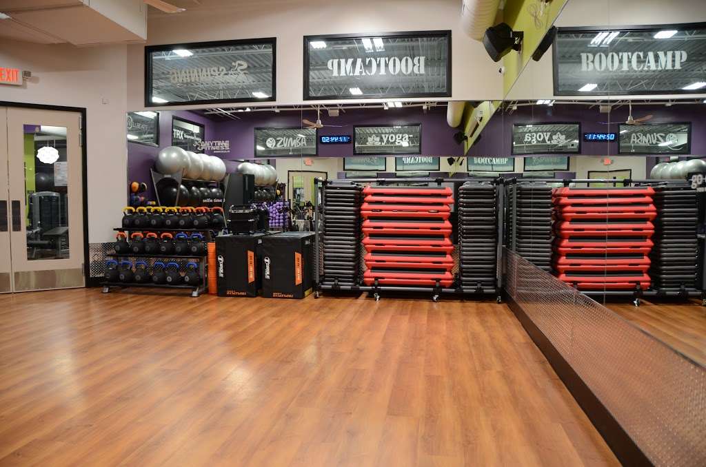 Anytime Fitness | 914 N Main St, Monticello, IN 47960, USA | Phone: (574) 240-2143