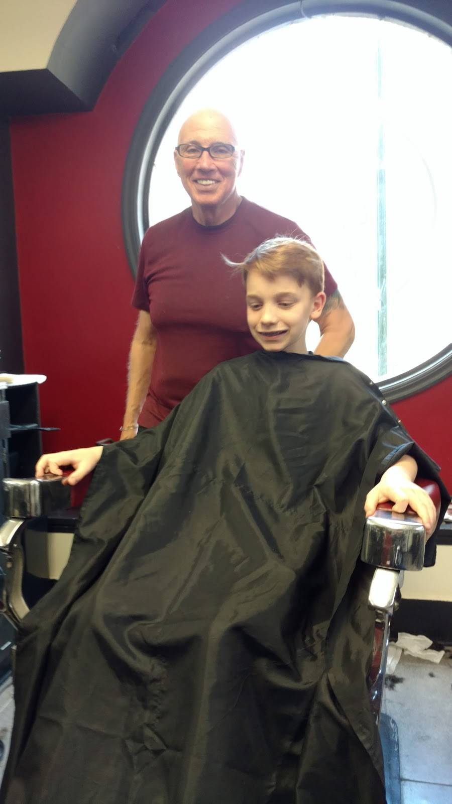 Jimmy Vs Hair Styling | 7115 Church Ave, Pittsburgh, PA 15202, USA | Phone: (412) 732-2969