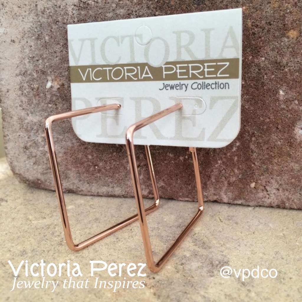 Victoria Perez Jewelry Collection® Online Store | 10628 Savannah Plantation Ct, Orlando, FL 32832, USA | Phone: (407) 534-9588