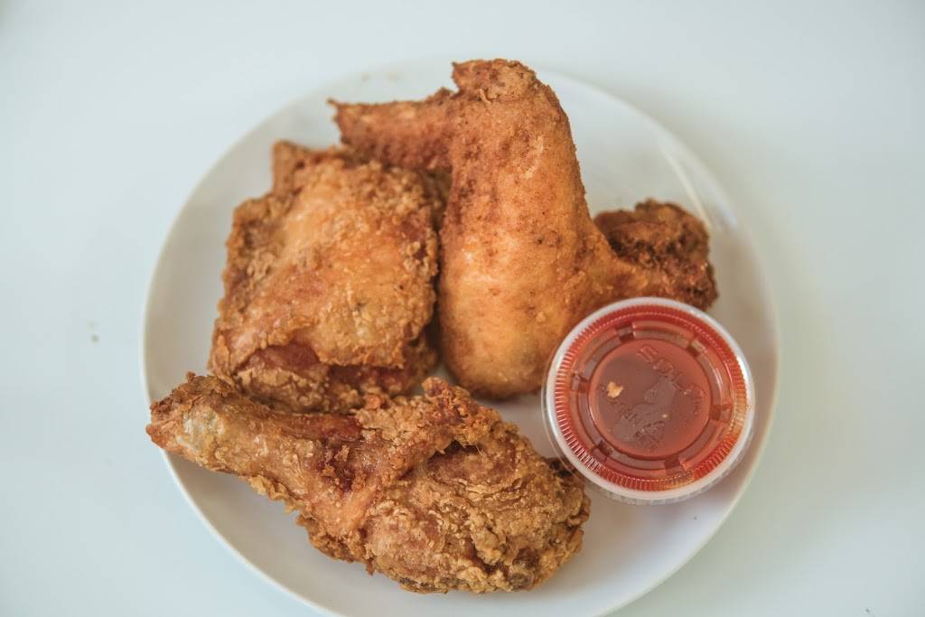 Chicken Basket | 4007 Norbeck rd BB, Rockville, MD 20853, USA | Phone: (301) 929-1991