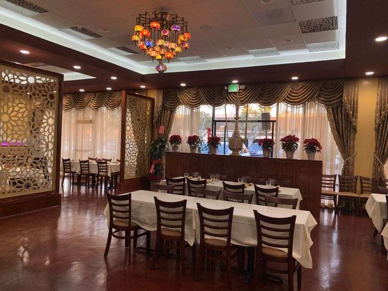 Omars Kitchen 新疆美食 | 11740 Artesia Blvd, Artesia, CA 90701, USA | Phone: (562) 809-3887