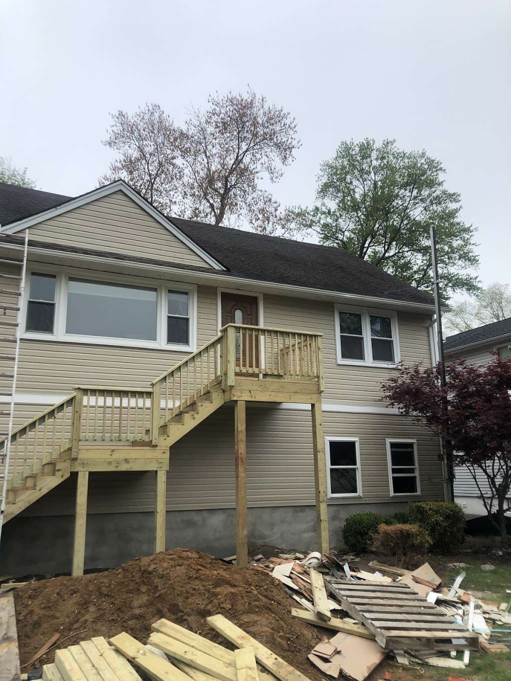 Riverside Home Improvements, LLC | 80 Elberon Ave, Hawthorne, NJ 07506, USA | Phone: (973) 907-6423