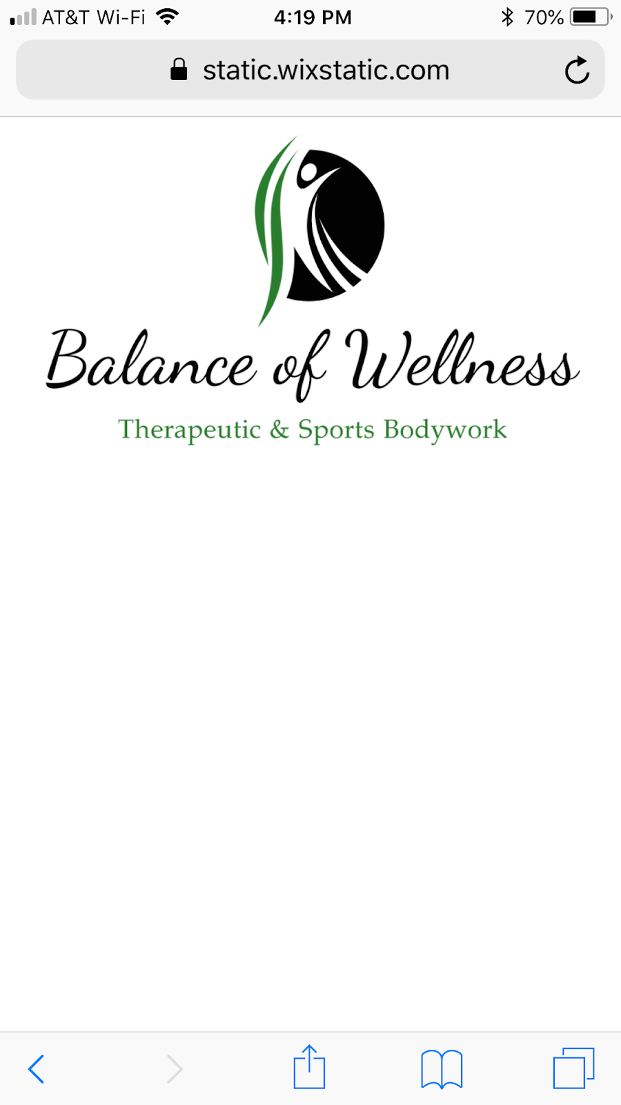 Balance of Wellness | 27403 Ynez Rd #216, Temecula, CA 92591, USA | Phone: (951) 506-0050