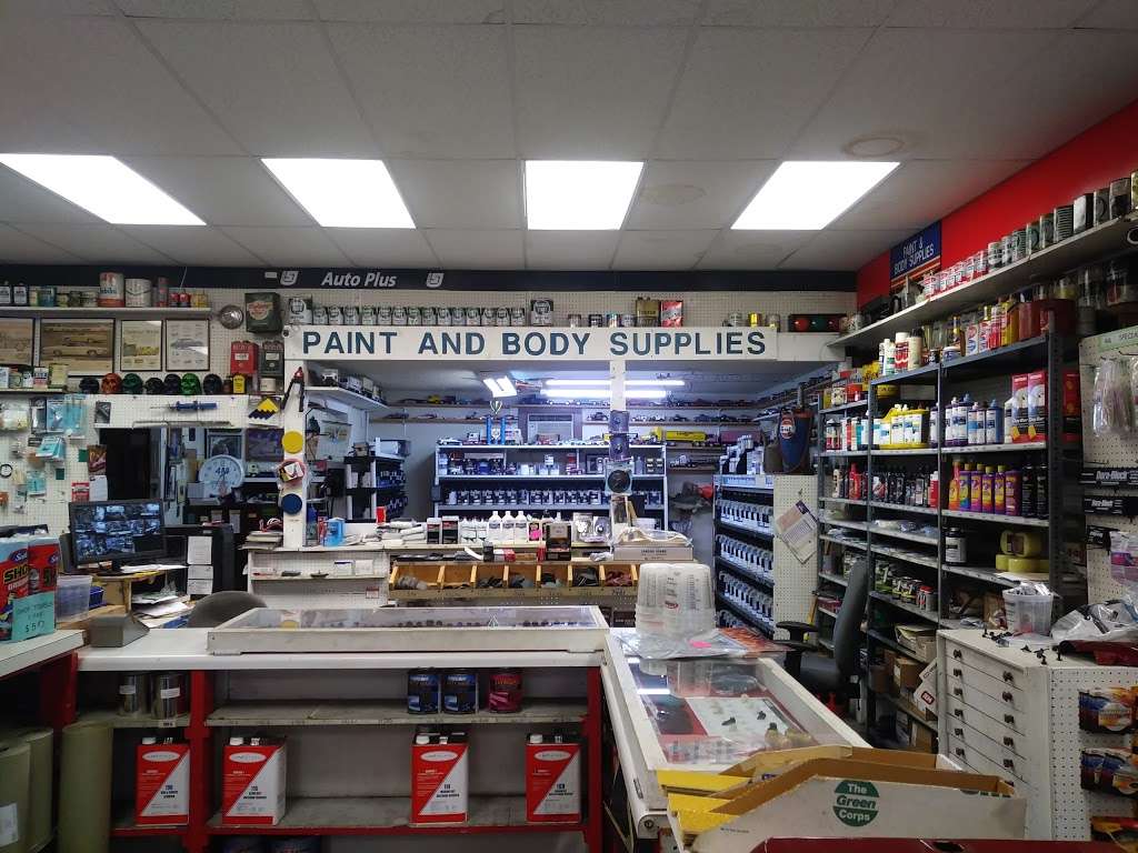 4 M Auto Supply Inc | 659 Old Hwy 90 W, San Antonio, TX 78237, USA | Phone: (210) 433-4165