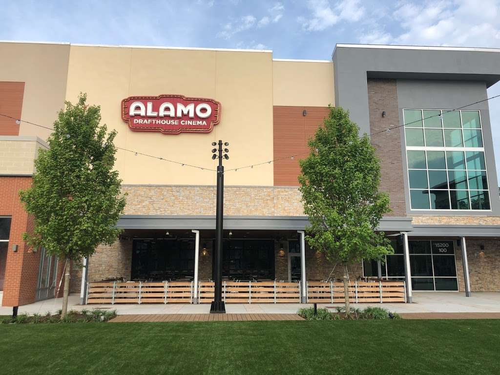 Alamo Drafthouse Cinema Woodbridge | 15200 Potomac Town Pl #100, Woodbridge, VA 22191, USA | Phone: (571) 260-4413