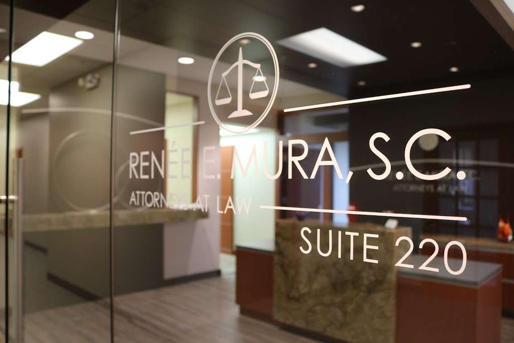 Renee E. Mura S.C. Attorneys At Law | 6123 Green Bay Rd #220, Kenosha, WI 53142, USA | Phone: (262) 605-8221