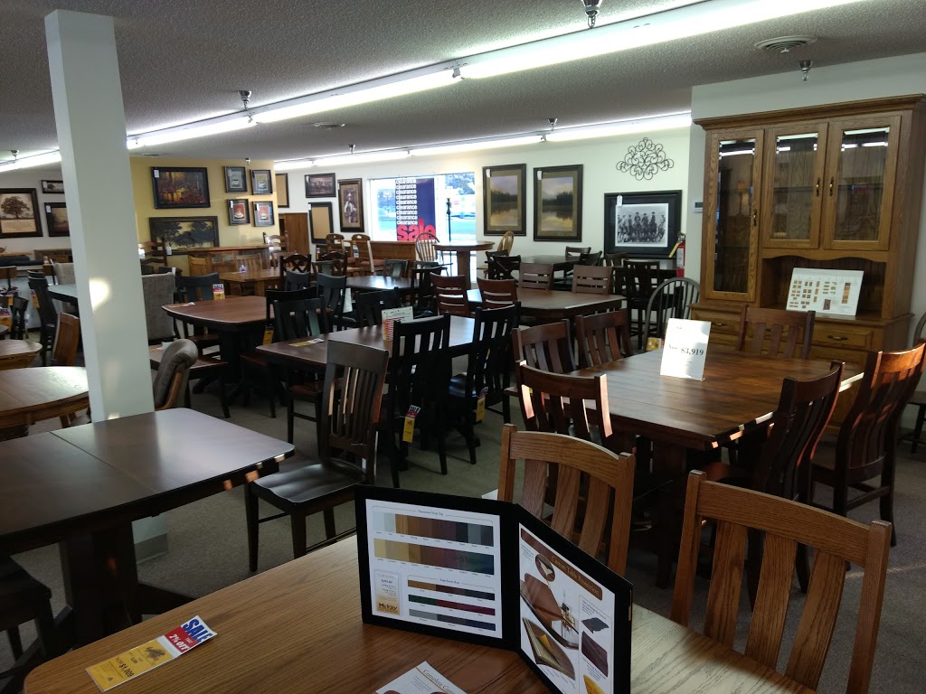 Furniture & Things Inc | 2163 Coon Rapids Blvd NW, Coon Rapids, MN 55433, USA | Phone: (763) 755-4149