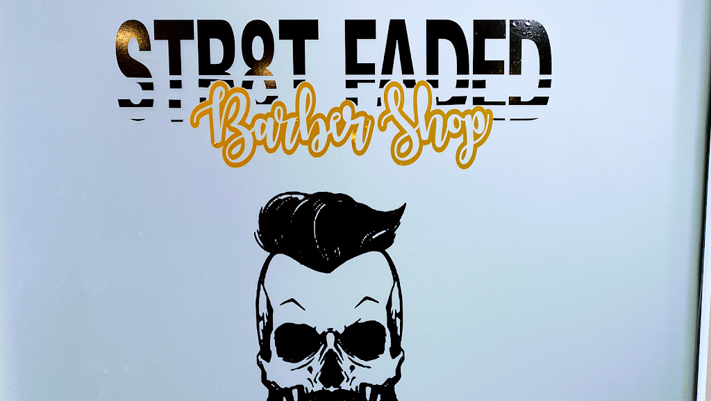 Str8t Faded Barber Shop | 3722 Main St, San Diego, CA 92113, USA | Phone: (619) 892-9291