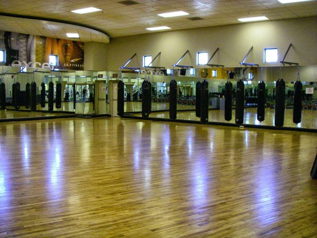 LA Fitness | 1035 Parkford Dr, Redlands, CA 92374, USA | Phone: (909) 798-2880