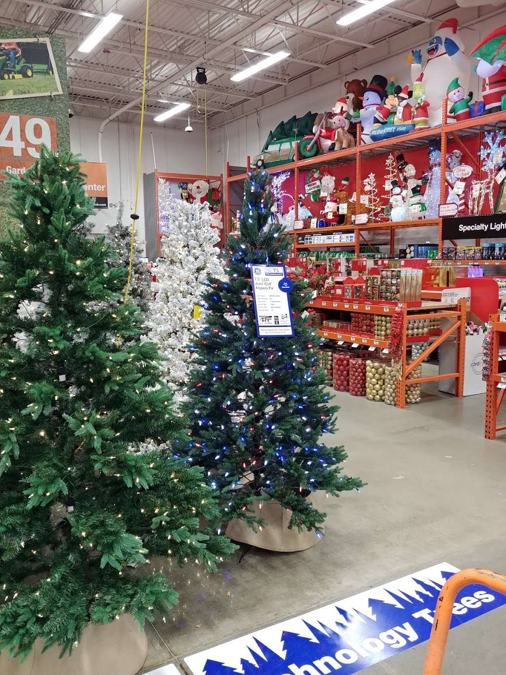 The Home Depot | 1209 US-22, Phillipsburg, NJ 08865, USA | Phone: (908) 213-0403