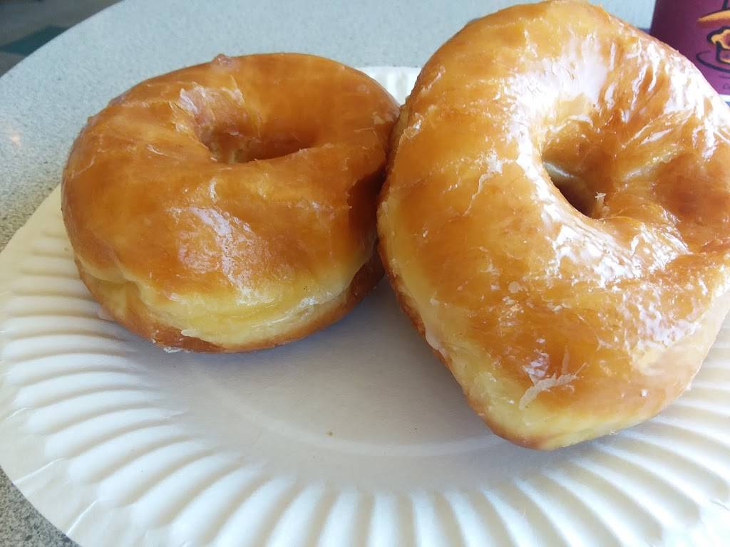 Village Express Donuts | 5990b 14th Ave, Sacramento, CA 95820, USA | Phone: (916) 995-5204