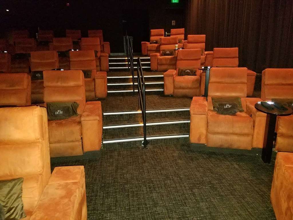 iPic Theaters | 42 Miller Alley, Pasadena, CA 91103, USA | Phone: (626) 639-2260