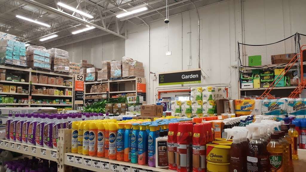 The Home Depot | 1919 N Cicero Ave, Chicago, IL 60639, USA | Phone: (773) 622-8860