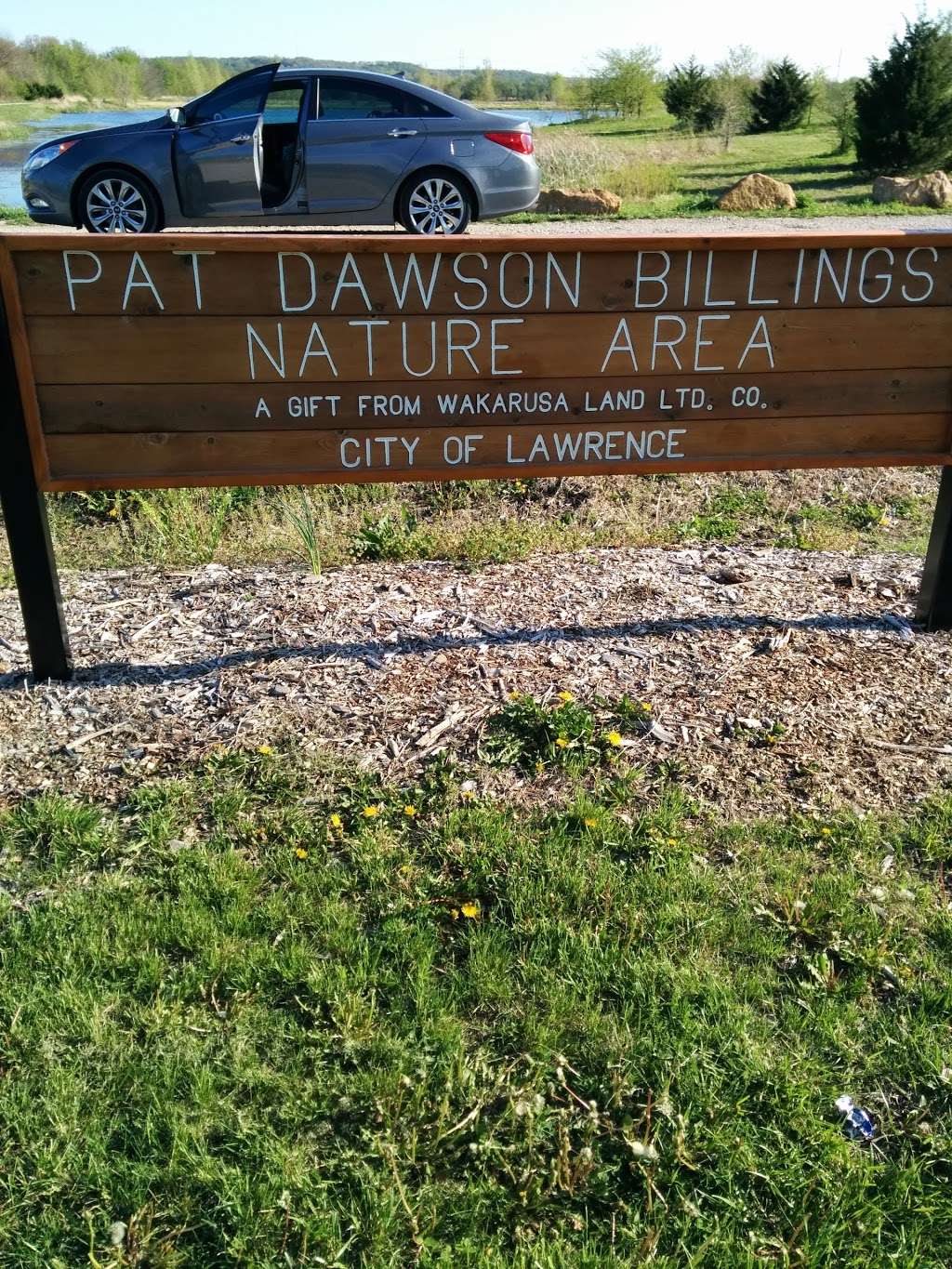 Pat Dawson Billings Nature Area | 3951 W 27th St, Lawrence, KS 66047, USA | Phone: (785) 832-3515