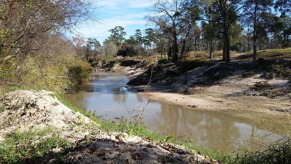 Terranova West MUD Park Soccer Field | 5900 Cypresswood Dr, Spring, TX 77379, USA