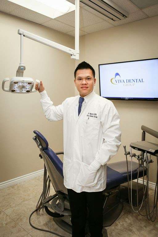 Viva Dental Group | Top Rated San Jose Dentist | 1075 S White Rd #60, San Jose, CA 95127, USA | Phone: (408) 272-8883