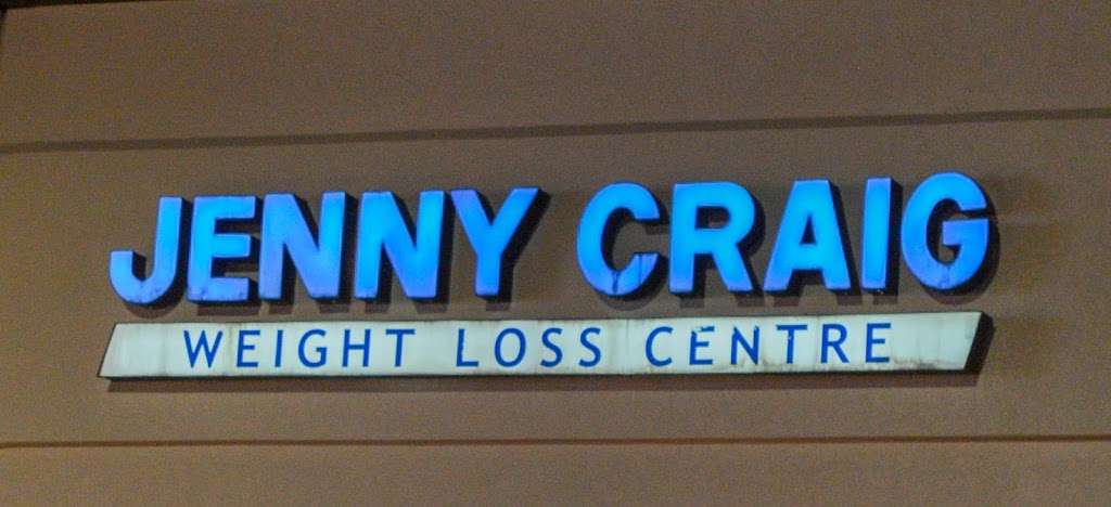 Jenny Craig Weight Loss Center | 1250 S Washington St, North Attleborough, MA 02760, USA | Phone: (508) 699-2192