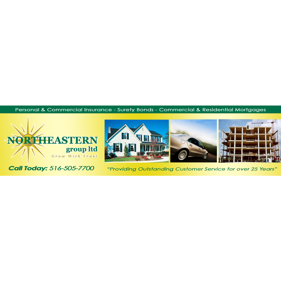 Northeastern Group LTD | 188-10 Northern Blvd, Flushing, NY 11358, USA | Phone: (718) 445-8835