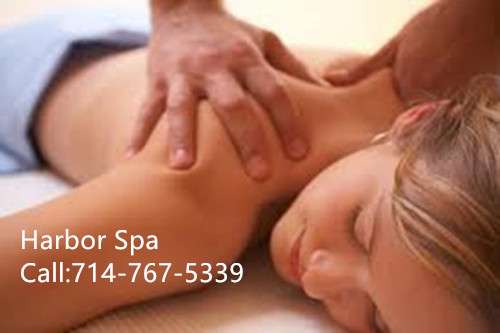 Harbor Spa | 13957 Harbor Blvd, Garden Grove, CA 92843, USA | Phone: (714) 767-5339