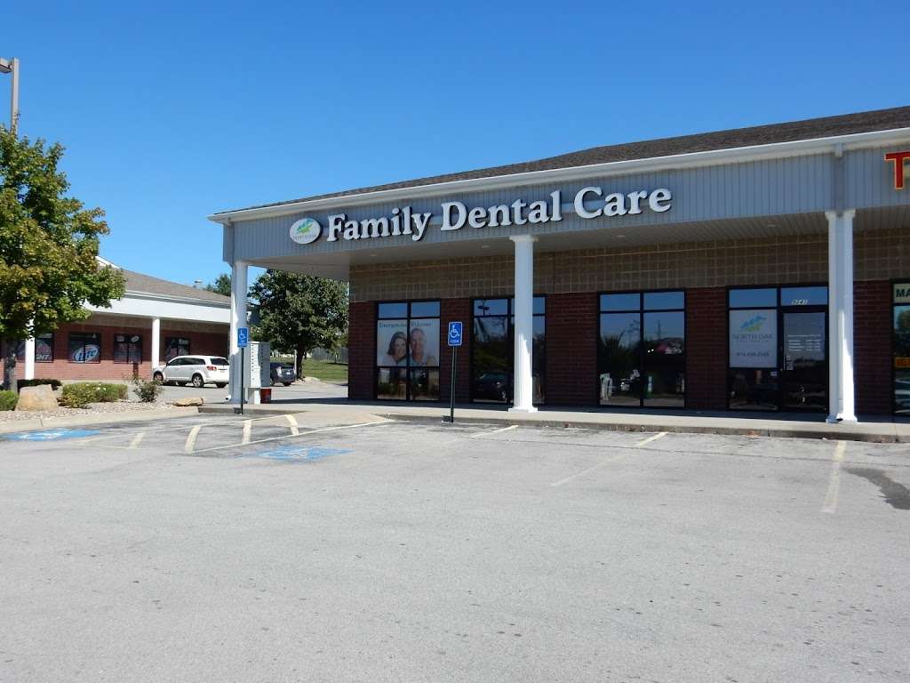 North Oak Family Dental Care | 9241 N Oak Trafficway, Kansas City, MO 64155, USA | Phone: (816) 436-2525