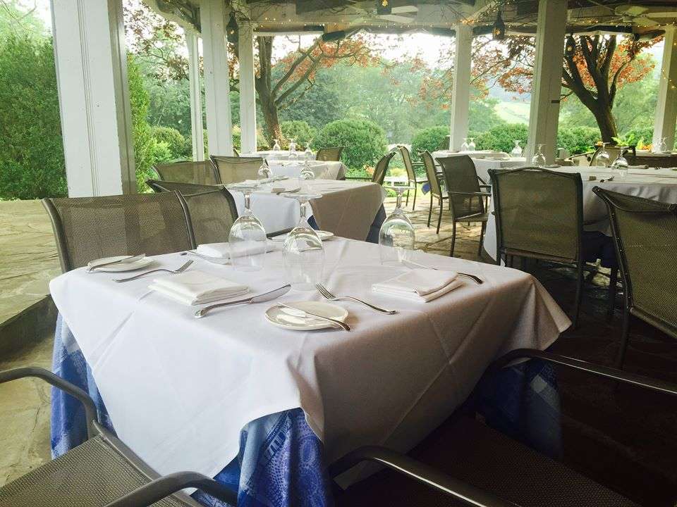 Ashby Inn & Restaurant | 692 Federal St, Paris, VA 20130, USA | Phone: (540) 592-3900