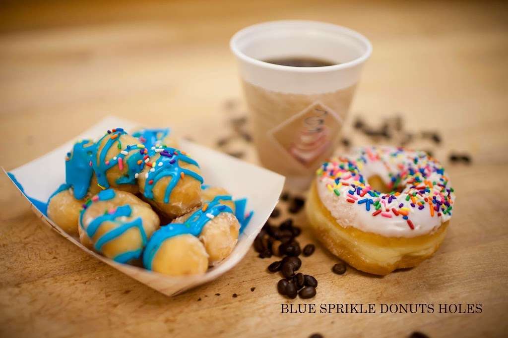 Southern Maid Donuts | 11041 Huffmeister Rd, Houston, TX 77065, USA | Phone: (281) 955-8440