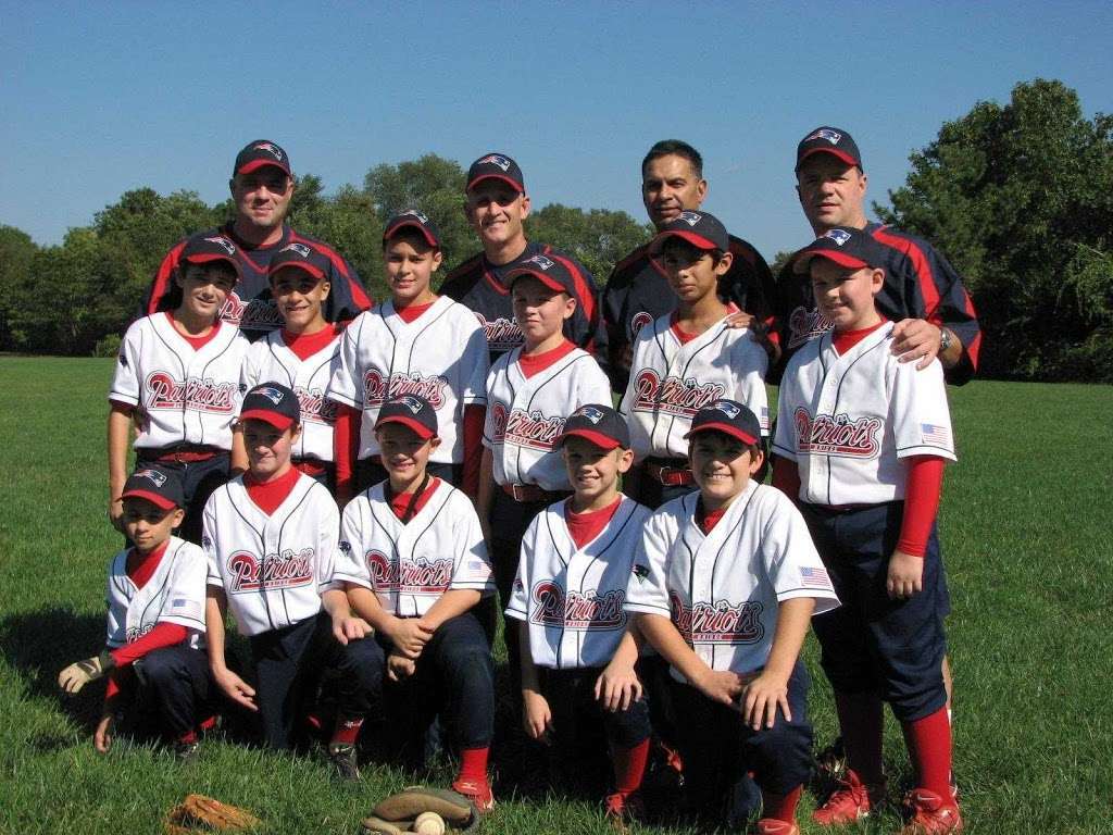 Old Bridge Patriots (13 U Travel Baseball) | 141 Cindy St, Old Bridge, NJ 08857, USA | Phone: (732) 679-7081